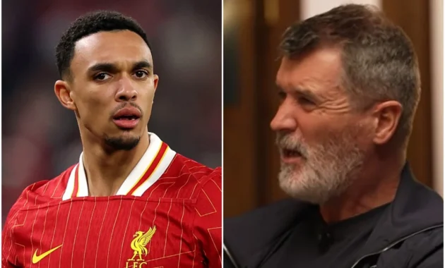 Trent Alexander‑Arnold di Pusaran Kritik, Keluarga, dan Spekulasi Transfer Besar