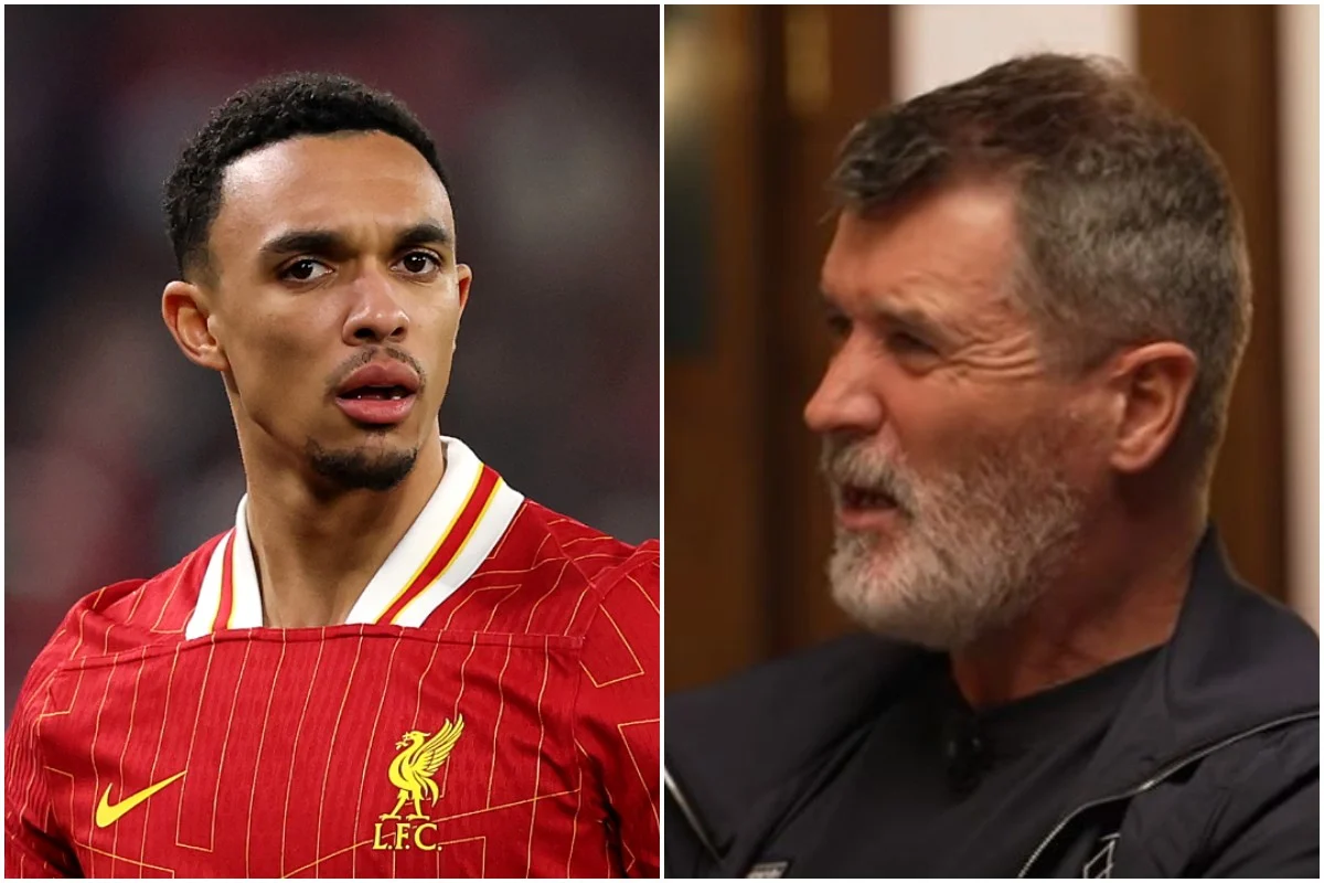Trent Alexander‑Arnold di Pusaran Kritik, Keluarga, dan Spekulasi Transfer Besar