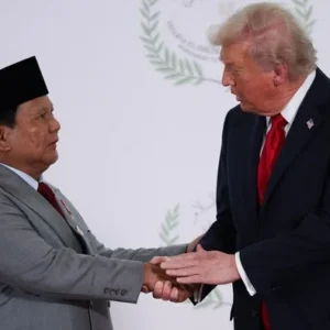 Trump: AS Sedang Negosiasi Mendalam dengan Iran, tapi Tak Ada Bedanya Capai Kesepakatan atau Tidak