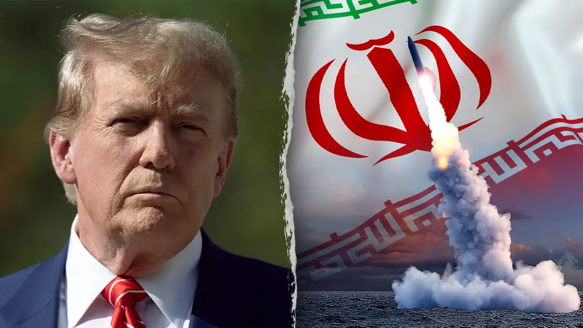 Trump Goreskan Ultimatum Iran: Janji Kesepakatan Selasa, Ancaman "Ledakan Segalanya" Mengguncang Dunia