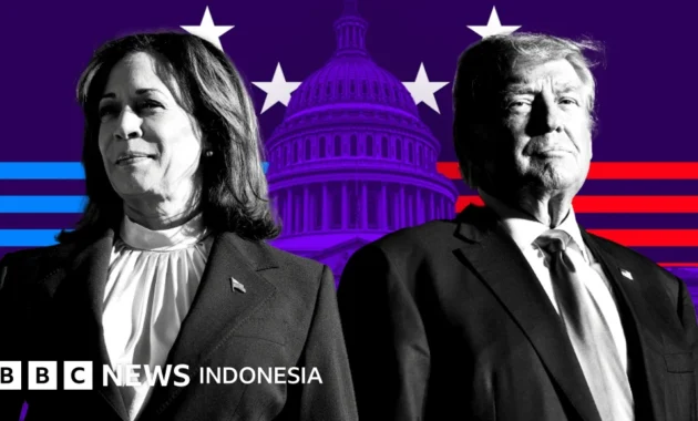 Trump Hadiri Sidang MA Pertama sebagai Presiden Petahana: Pertarungan Kebijakan Imigrasi Memanas