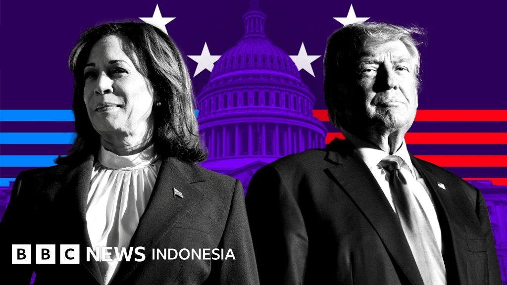 Trump Hadiri Sidang MA Pertama sebagai Presiden Petahana: Pertarungan Kebijakan Imigrasi Memanas