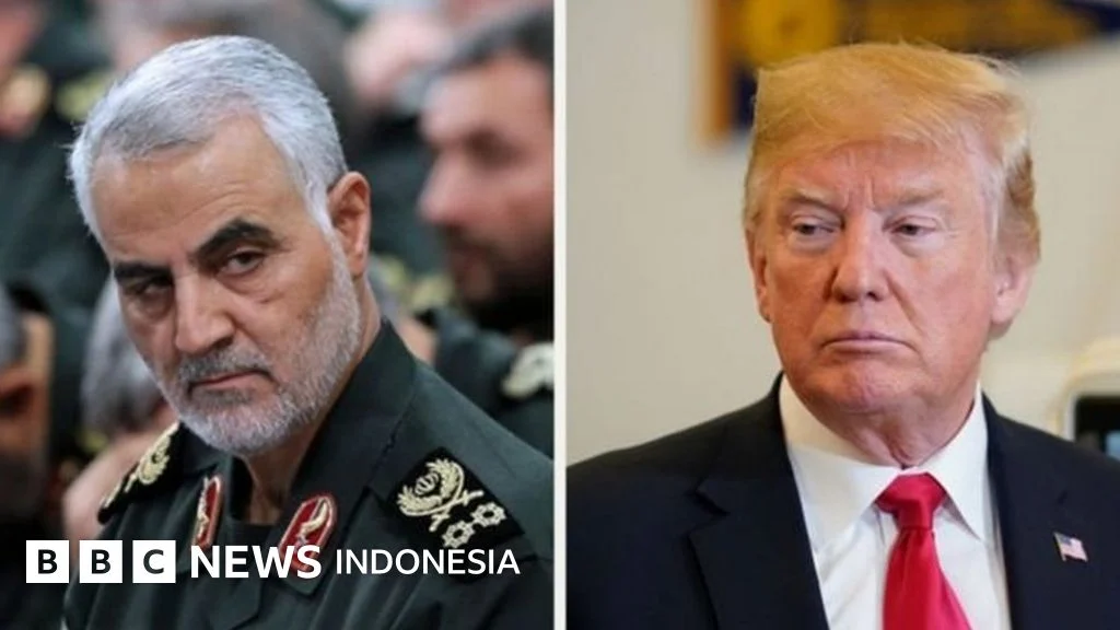 Trump Klaim AS Tak Butuh Selat Hormuz, Sementara Indonesia Catat Investasi Rekor Rp 574 Triliun