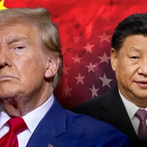 Trump Klaim China Dukung Pembukaan Selat Hormuz