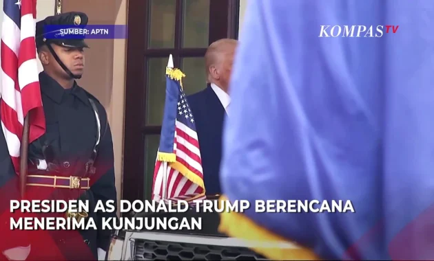Trump Klaim Kemenangan Total Usai Gencatan Senjata Dua Pekan dengan Iran – Apa Sebenarnya Terjadi? Trump Klaim Kemenangan Total Usai Gencatan Senjata Dua Pekan dengan Iran – Apa Sebenarnya Terjadi?