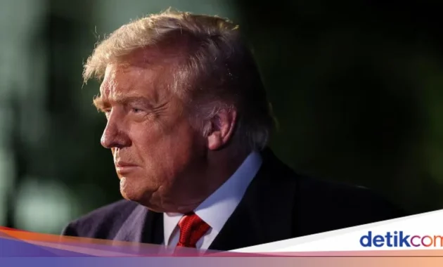 Trump Klaim Negosiasi Iran Maju, Ancam Hancurkan Infrastruktur Energi – Apa Dampaknya?