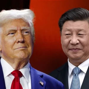 Trump Rencanakan Lanjutan Negosiasi dengan Iran, Presiden China Sampaikan Empat Poin Kunci