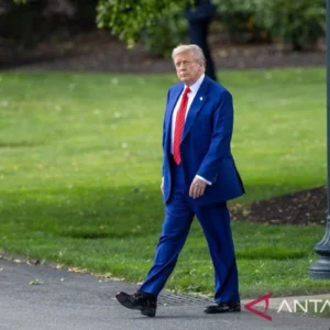 Trump Tekankan Deadline Rabu: Gencatan Senjata AS-Iran Bisa Berakhir, Blokade Pelabuhan Tetap Diteruskan