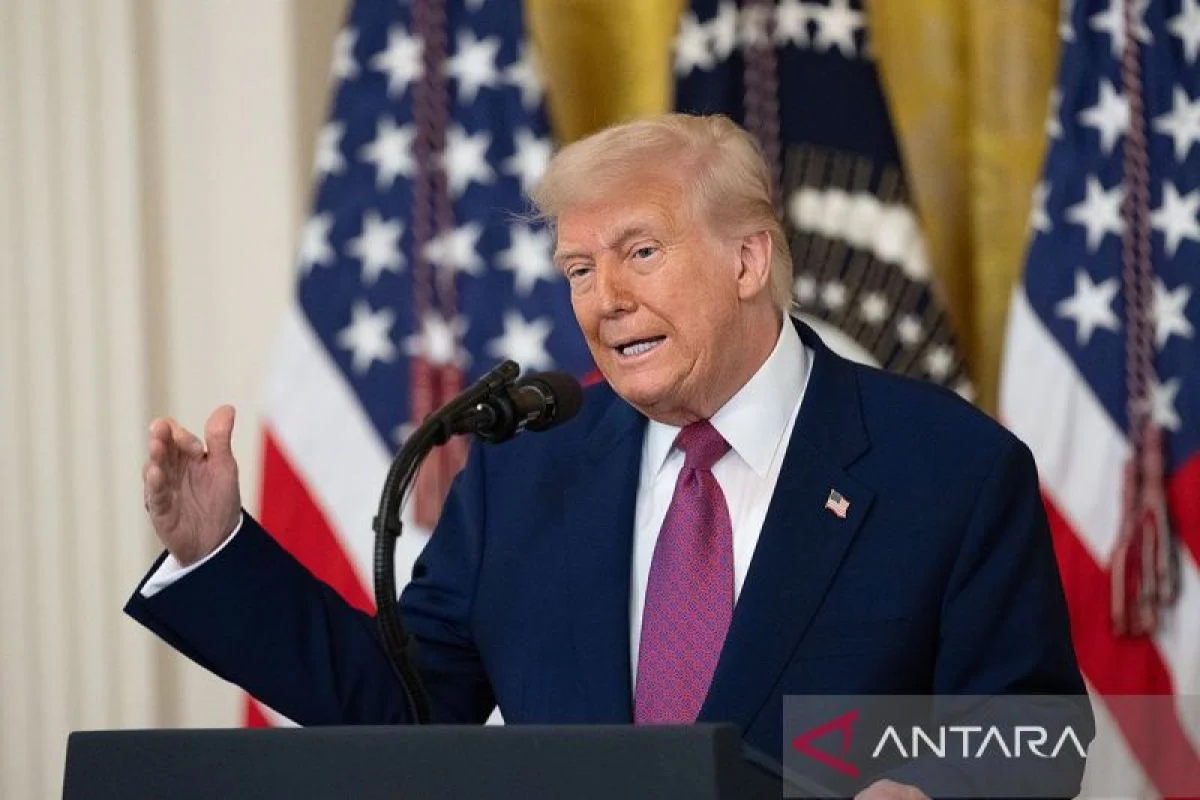 Trump Umumkan Penarikan Pasukan AS dari Iran dalam 2-3 Pekan: Gencatan Senjata Dua Pekan dan Buka Selat Hormuz