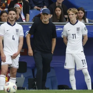 Tuchel Gugat: Memble di Timnas Inggris, Bintang Manchester City Tak Pasti Masuk Piala Dunia 2026