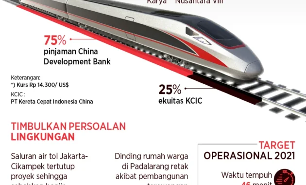 Tuntaskan Masalah Kereta Cepat, Bos Danantara Beberkan Opsi KCIC Diambil Alih Kemenkeu
