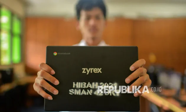 Tuntutan 8 Tahun Penjara Kasus Chromebook Dinilai Prematur, Negara Diuntungkan Rp 1,8 Miliar