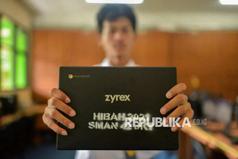 Tuntutan 8 Tahun Penjara Kasus Chromebook Dinilai Prematur, Negara Diuntungkan Rp 1,8 Miliar