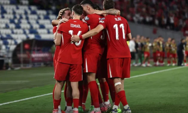 Turki Kembali ke Piala Dunia 2026, Sementara Raksasa Eropa Gagal dan Harapan Asia Meningkat