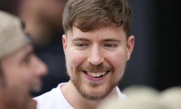 Twitch Merajai Dunia Streaming: Dari Pendapatan MrBeast Hingga GTA$ 1 Juta dalam Dua Minggu Twitch Merajai Dunia Streaming: Dari Pendapatan MrBeast Hingga GTA$ 1 Juta dalam Dua Minggu