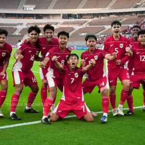 U17 Vietnam dan Indonesia Siapkan Jalan ke Piala Dunia 2026, Drama Kualifikasi Mengguncang Asia