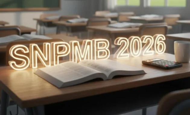 UB Raih Peringkat 567 Dunia, SNBP 2026 Seleksi Ketat, Hanya 3.900 Lulusan Siap Kerja