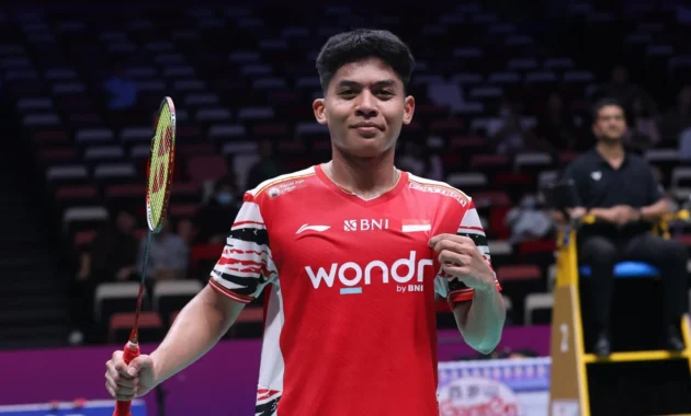 Ubed Tak Sabar: Debut Gemilang Zaki Ubaidillah di Thomas Cup 2026 Mengguncang Harapan Indonesia