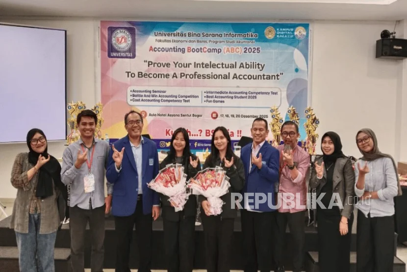 UBSI Perluas Jangkauan Global Lewat Faculty Exchange Bersama University of Northern Philippines