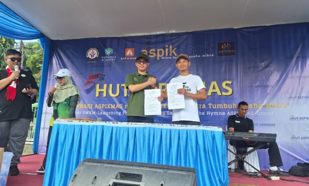 UBSI Purwokerto dan KONI Banyumas Gandeng Beasiswa untuk Cetak Atlet Muda Berprestasi