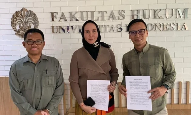 UI dan KemenPPPA Sepakati Penanganan Kasus FHUI dengan Fokus Perlindungan Korban