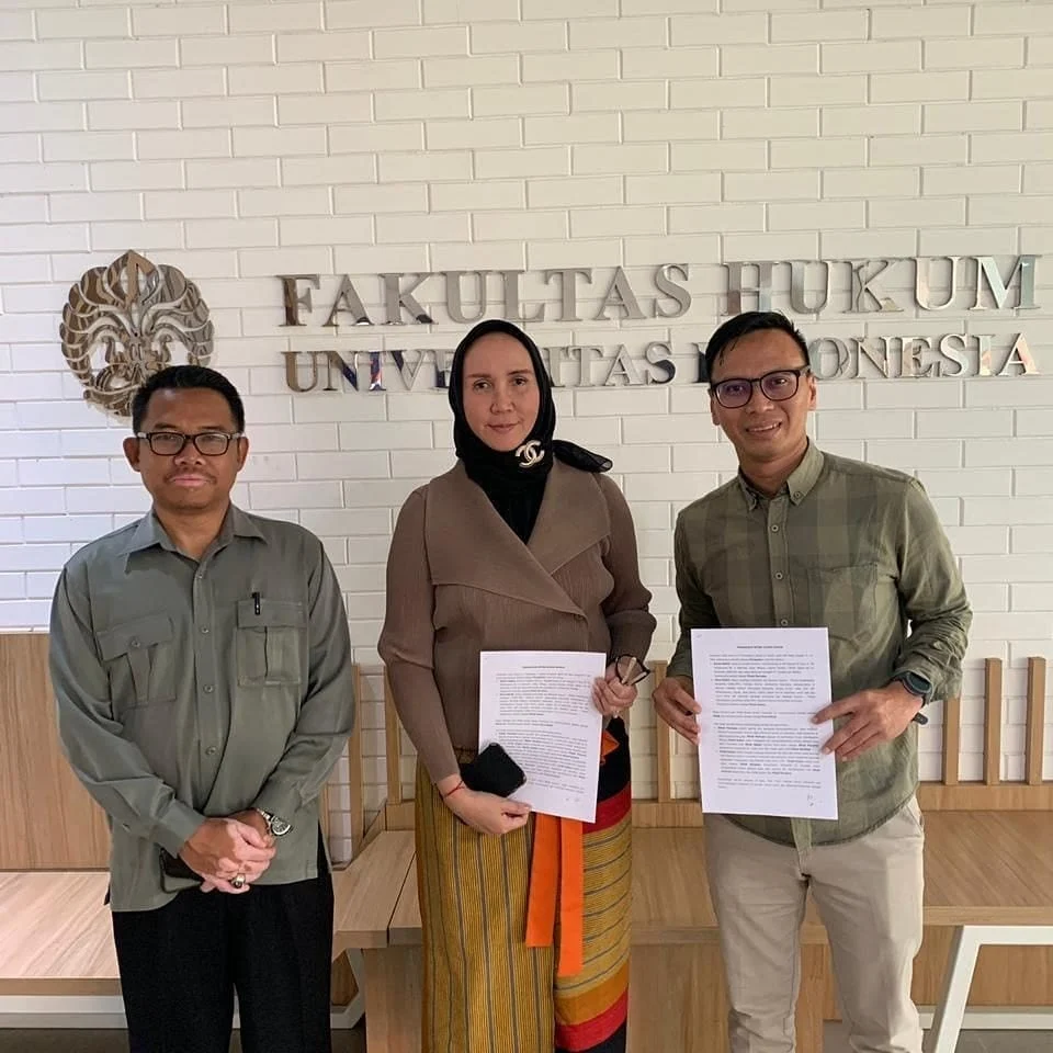 UI dan KemenPPPA Sepakati Penanganan Kasus FHUI dengan Fokus Perlindungan Korban