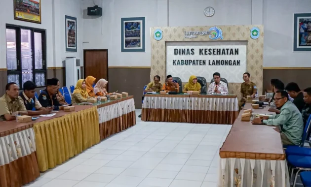 UI Pertahankan Predikat Tertinggi HURS 2025, Kian Kokoh Jadi Rujukan Kampus Sehat di Asia Tenggara