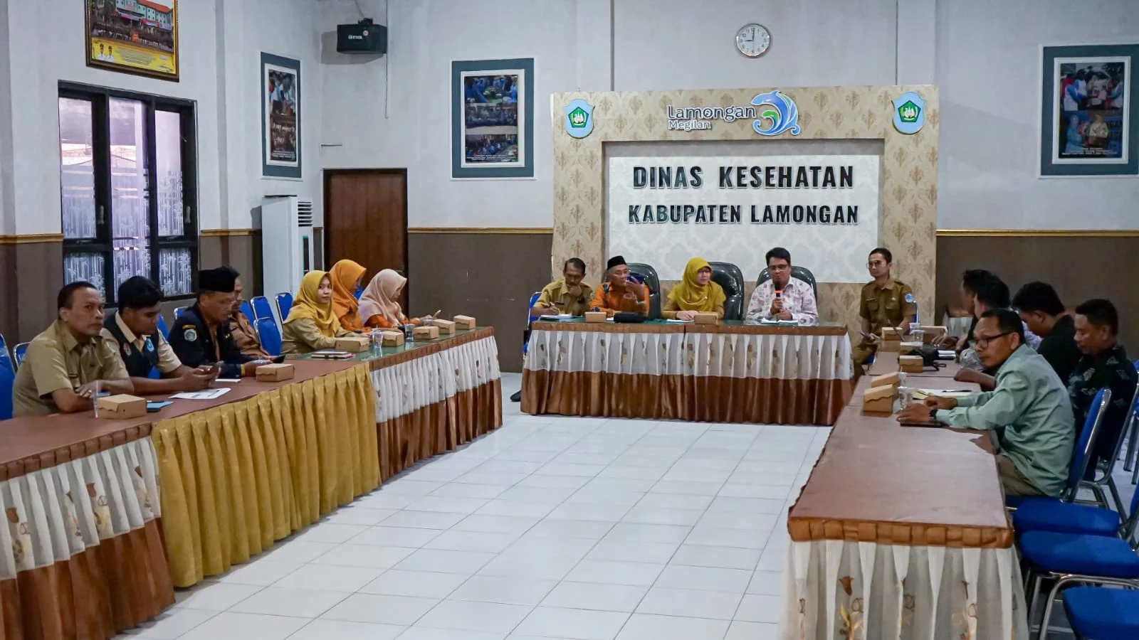 UI Pertahankan Predikat Tertinggi HURS 2025, Kian Kokoh Jadi Rujukan Kampus Sehat di Asia Tenggara