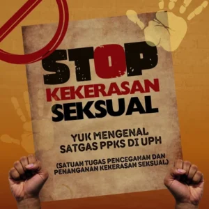 UI Tindak Tegas Dugaan Pelecehan Seksual Verbal di FHUI, Satgas PPKS Turun Tangan