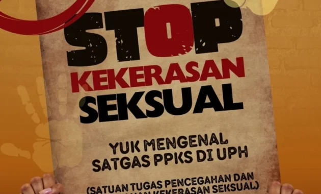UI Tindak Tegas Dugaan Pelecehan Seksual Verbal di FHUI, Satgas PPKS Turun Tangan