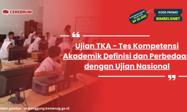 Ujian TKA SD Dimulai, Mendikdasmen Abdul Mu'ti Sebut Ada Daerah yang Minta Ujian Susulan