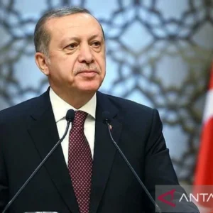 Ukraina harap Turki bersedia jadi tuan rumah perundingan dengan Rusia