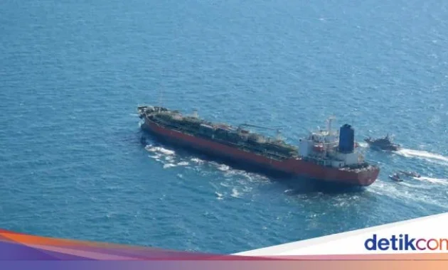 Ukraina Siap Bantu Buka Blokade Selat Hormuz, Dampak Geopolitik dan Ekonomi Global Mengguncang Pasar Energi