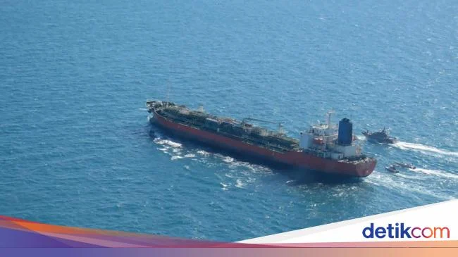 Ukraina Siap Bantu Buka Blokade Selat Hormuz, Dampak Geopolitik dan Ekonomi Global Mengguncang Pasar Energi