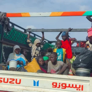 UN: 2.042 Orang Tewas Akibat Serangan terhadap Layanan Medis di Sudan