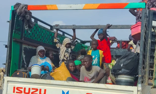 UN: 2.042 Orang Tewas Akibat Serangan terhadap Layanan Medis di Sudan