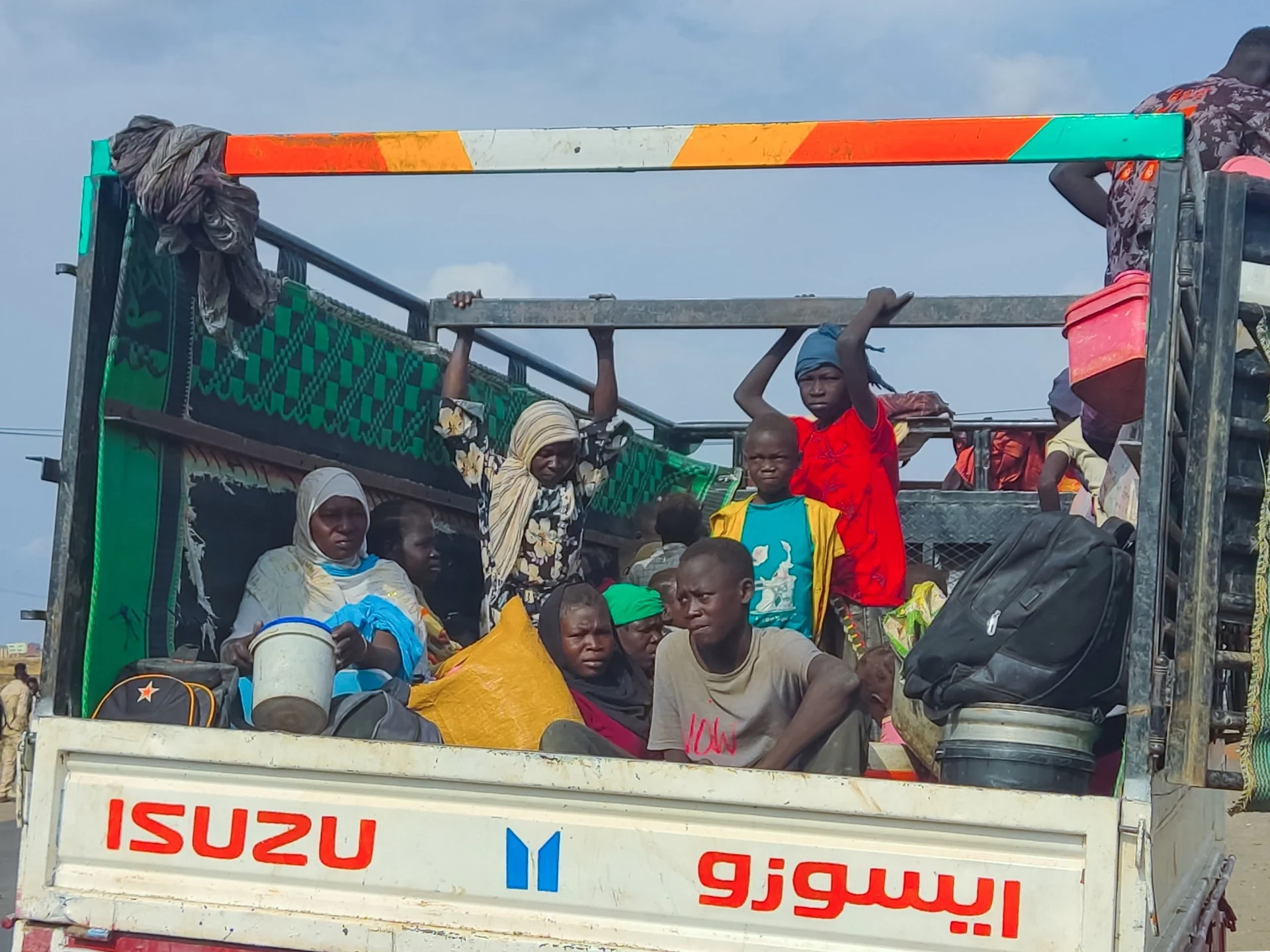 UN: 2.042 Orang Tewas Akibat Serangan terhadap Layanan Medis di Sudan