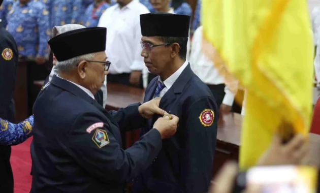 Undana Jadi Mitra Strategis Pemerintah dalam Pengentasan Gizi di NTT