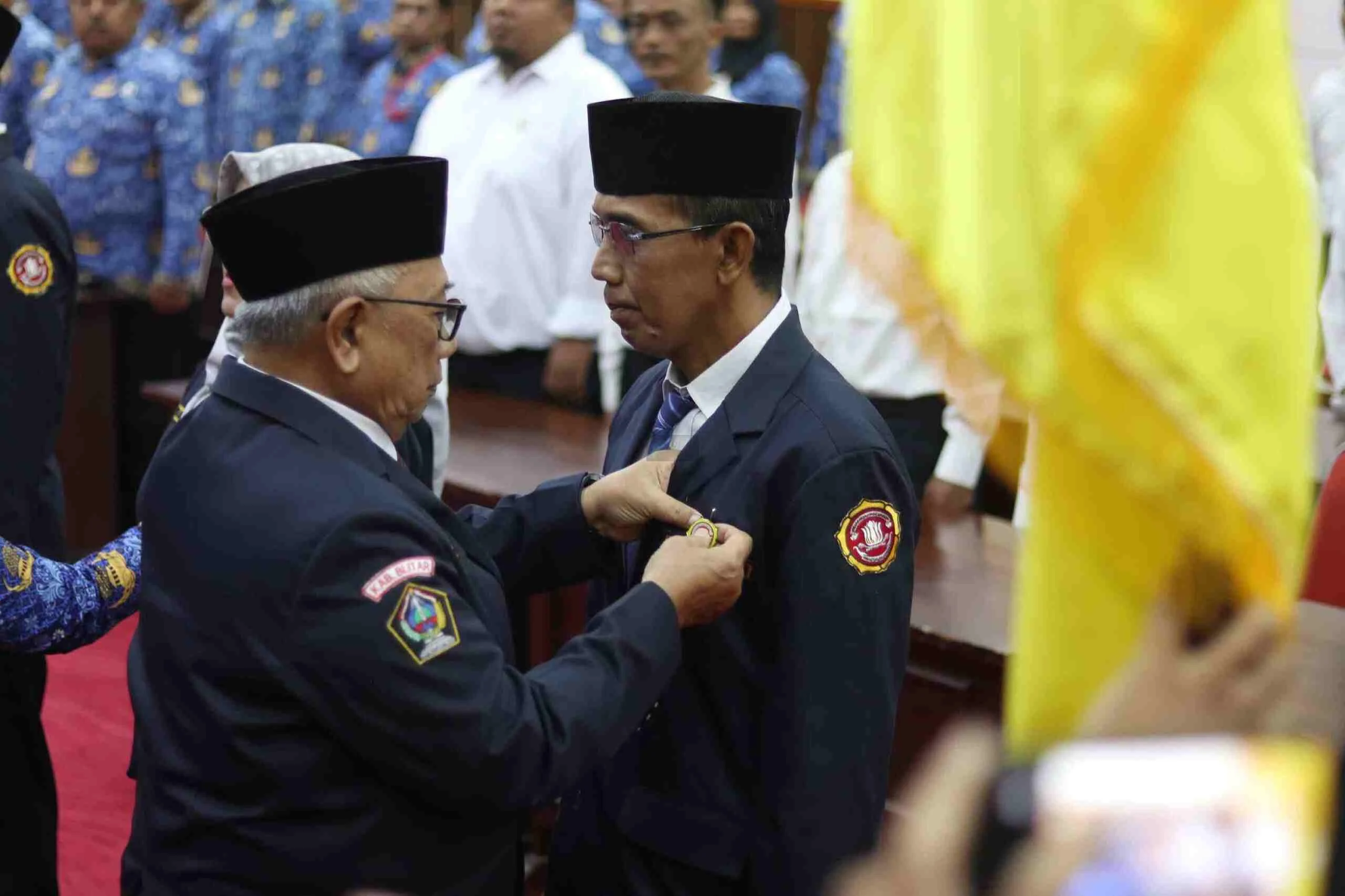 Undana Jadi Mitra Strategis Pemerintah dalam Pengentasan Gizi di NTT