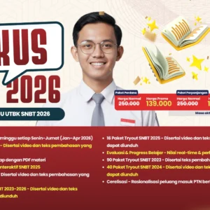 UNEJ Perkuat Keamanan dan Infrastruktur Jelang UTBK SNBT 2026 Lewat Uji Coba Nasional