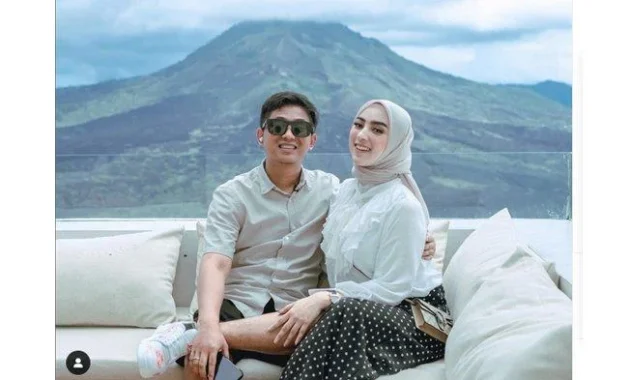 Unggah Foto Bersama Istri dan Kembali Jadi Sorotan, Wajah Doni Salmanan Bikin Pangling