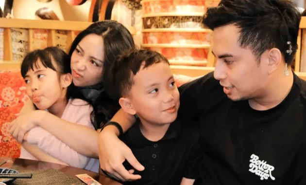 Ungkap Fakta Utang Bank di Balik Penjualan Rumah Anak Okin: Ajakan Damai kepada Rachel Vennya Menuju Solusi Nasional