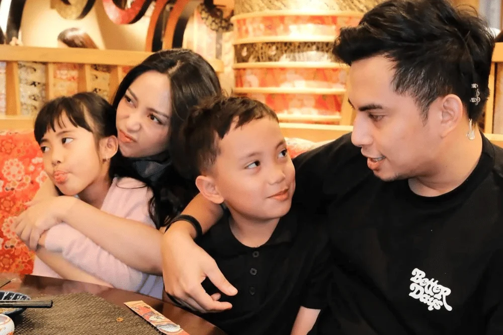 Ungkap Fakta Utang Bank di Balik Penjualan Rumah Anak Okin: Ajakan Damai kepada Rachel Vennya Menuju Solusi Nasional