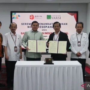 Universitas YARSI Kembangkan Inovasi AI untuk Membantu Dokter di ICU