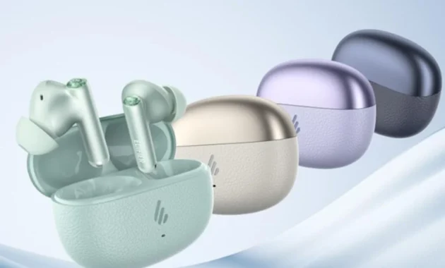 UNIX Havana UX‑W3 Resmi Diluncurkan: Headset ANC Tahan Hingga 42 Jam dengan Desain Lipat Praktis