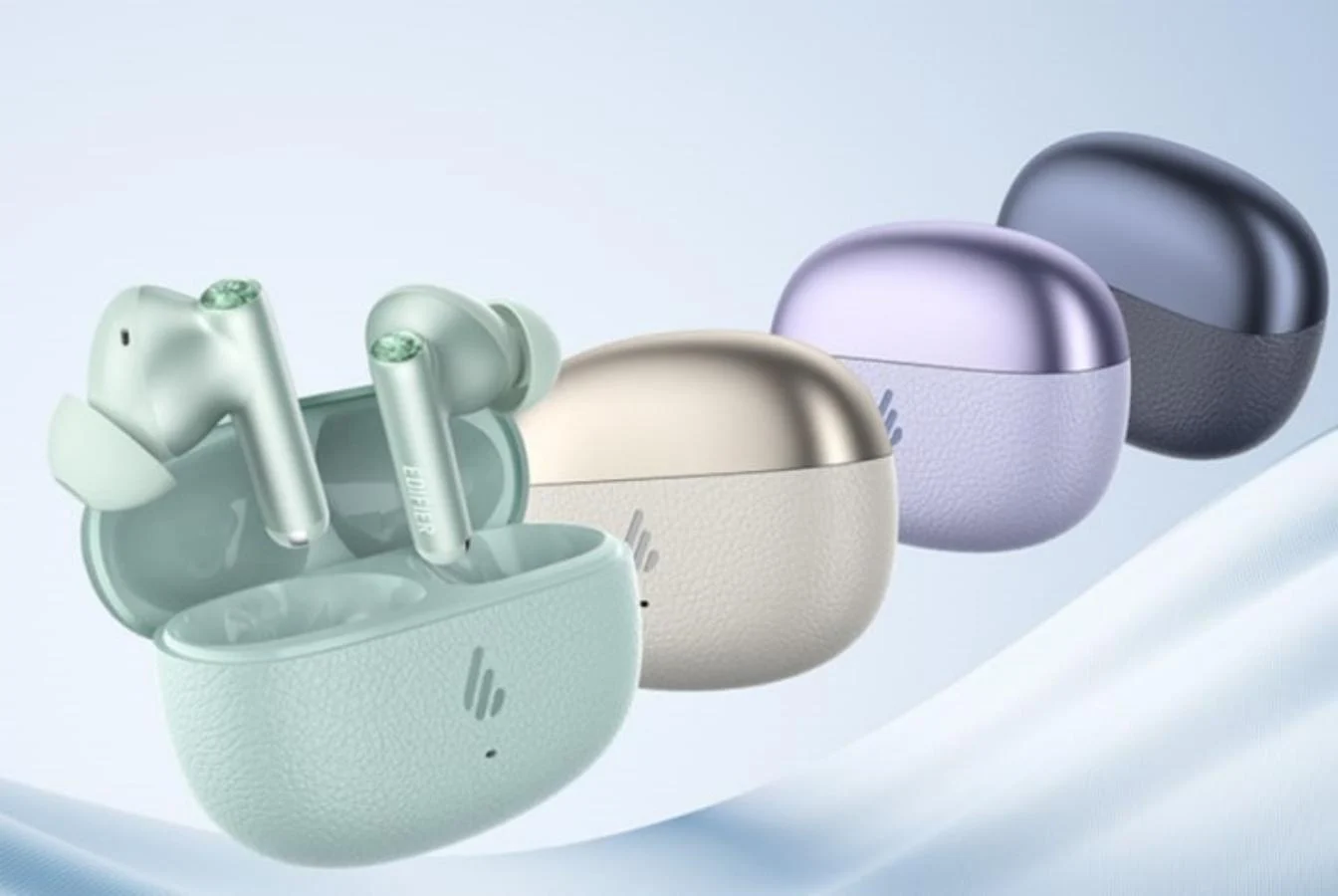 UNIX Havana UX‑W3 Resmi Diluncurkan: Headset ANC Tahan Hingga 42 Jam dengan Desain Lipat Praktis