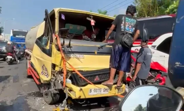 Update Kecelakaan Kereta di Bekasi Timur: KNKT Selidiki Masalah Persinyalan Lewat Simulasi