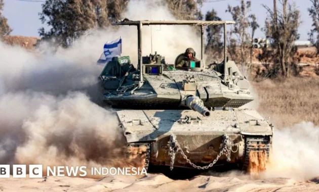 Update Korban Tewas Perang Hari Ke-35: Iran 1.900, Israel 19, dan AS 13 Tentara