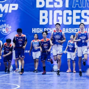 UPH Meroket di Peringkat Hijau, DBL Camp Guncang Jakarta, dan Eos Energy Terjerat Gugatan Besar!