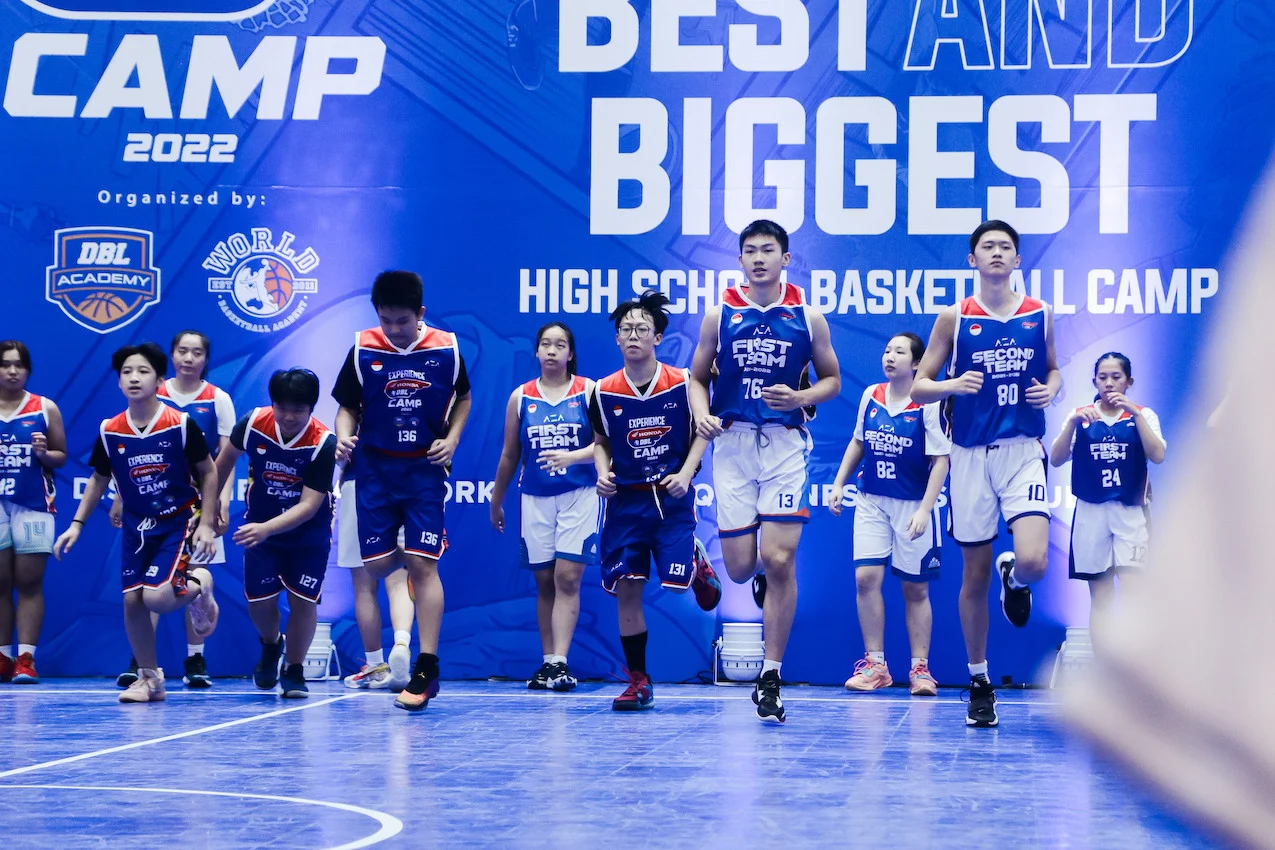 UPH Meroket di Peringkat Hijau, DBL Camp Guncang Jakarta, dan Eos Energy Terjerat Gugatan Besar!